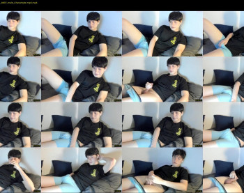 an0nymouse3 — 14 minute Chaturbate male cam show recording, 480p, Aug 16, 2022