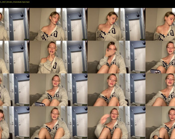 angel_from_sky — 6 minute Chaturbate female cam show recording, 1080p, Aug 16, 2022