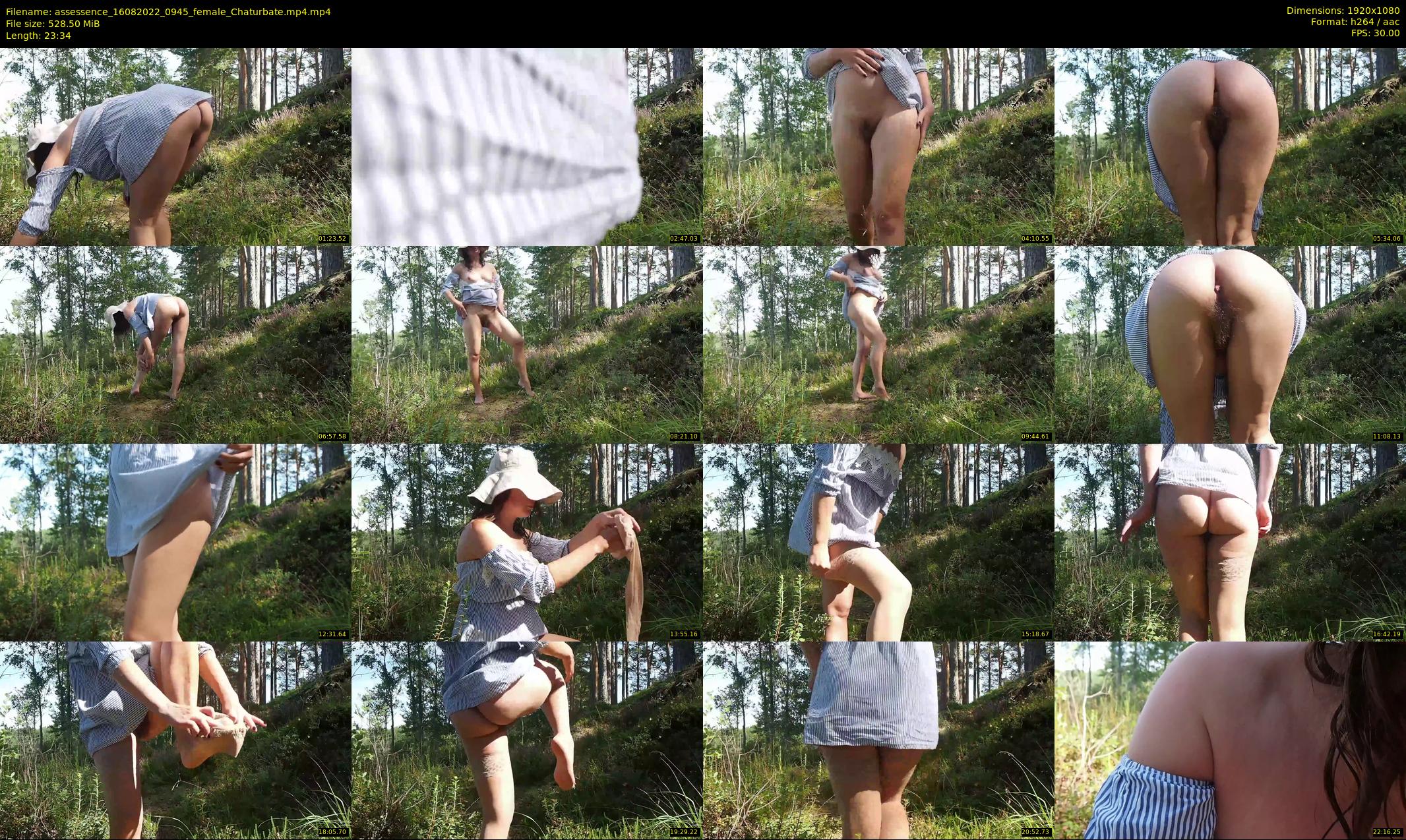 assessence — 24 minute Chaturbate female cam show recording, 1080p, Aug 16, 2022