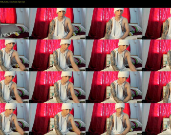 austin1119a — 6 minute Chaturbate male cam show recording, 720p, Aug 16, 2022
