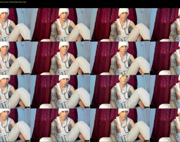 austin1119a — 4 minute Chaturbate male cam show recording, 720p, Aug 17, 2022