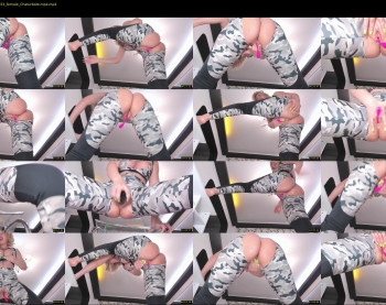bad__babe — 54 minute Chaturbate female cam show recording, 1080p, Aug 16, 2022
