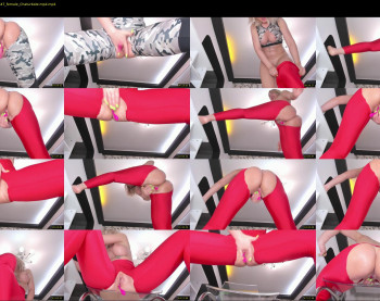 bad__babe — 54 minute Chaturbate female cam show recording, 1080p, Aug 16, 2022