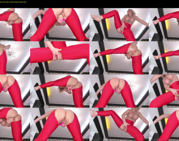 bad__babe — 51 minute Chaturbate female cam show recording, 1080p, Aug 16, 2022
