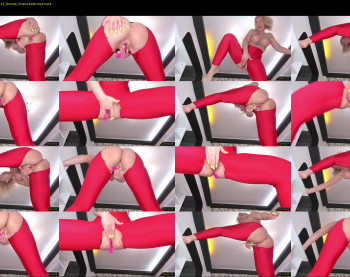 bad__babe — 54 minute Chaturbate female cam show recording, 1080p, Aug 16, 2022