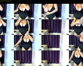 bbylarra — 50 minute Chaturbate couple cam show recording, 720p, Aug 16, 2022
