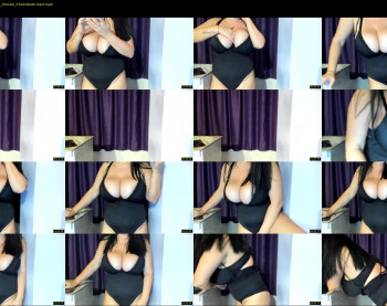 bbylarra — 28 minute Chaturbate couple cam show recording, 720p, Aug 16, 2022