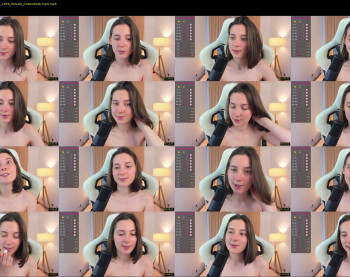 beckymartens — 15 minute Chaturbate female cam show recording, 1080p, Aug 16, 2022