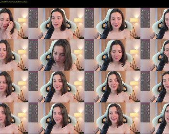 beckymartens — 9 minute Chaturbate female cam show recording, 1080p, Aug 16, 2022