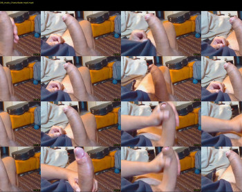biengrossa — 50 minute Chaturbate male cam show recording, 1080p, Aug 16, 2022