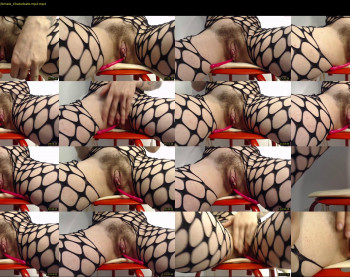 bigclitti — 100 minute Chaturbate female cam show recording, 720p, Aug 17, 2022