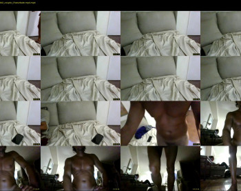 bigjoed233 — 17 minute Chaturbate couple cam show recording, 480p, Aug 17, 2022
