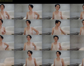 blueeyeess — 33 minute Chaturbate female cam show recording, 720p, Aug 16, 2022