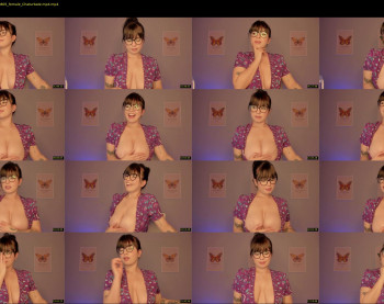 camidoll_10 — 31 minute Chaturbate female cam show recording, 1080p, Aug 16, 2022
