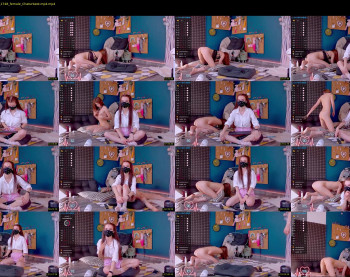 careful_i_bite — 107 minute Chaturbate female cam show recording, 720p, Aug 16, 2022