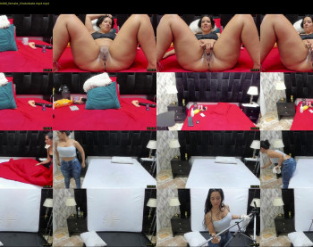 cataleya_0_0 — 41 minute Chaturbate female cam show recording, 720p, Aug 17, 2022