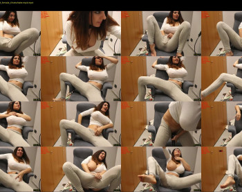 catty190 — 10 minute Chaturbate female cam show recording, 720p, Aug 16, 2022