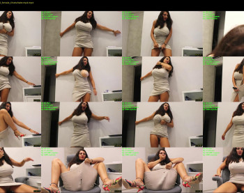 catty190 — 28 minute Chaturbate female cam show recording, 720p, Aug 16, 2022