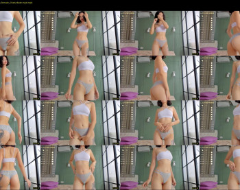 chan_lia — 56 minute Chaturbate female cam show recording, 1080p, Aug 16, 2022
