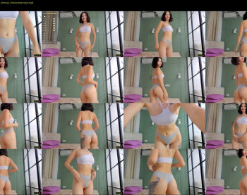 chan_lia — 32 minute Chaturbate female cam show recording, 1080p, Aug 16, 2022