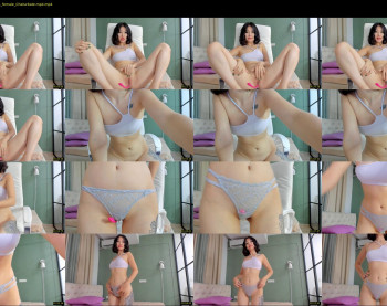 chan_lia — 3 minute Chaturbate female cam show recording, 1080p, Aug 16, 2022
