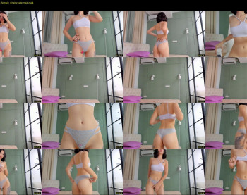 chan_lia — 54 minute Chaturbate female cam show recording, 1080p, Aug 17, 2022