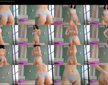 chan_lia — 56 minute Chaturbate female cam show recording, 1080p, Aug 17, 2022