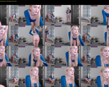 chloe_moor — 8 minute Chaturbate female cam show recording, 1080p, Aug 17, 2022