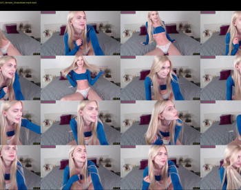 chloe_moor — 6 minute Chaturbate female cam show recording, 1080p, Aug 17, 2022