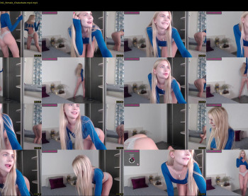 chloe_moor — 30 minute Chaturbate female cam show recording, 1080p, Aug 17, 2022