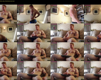 chris_boy37 — 47 minute Chaturbate male cam show recording, 1080p, Aug 17, 2022