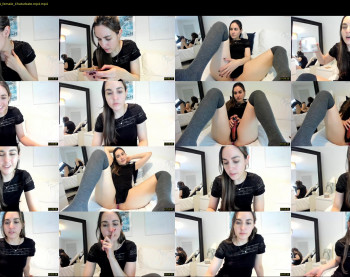 cleolane — 41 minute Chaturbate female cam show recording, 720p, Aug 16, 2022
