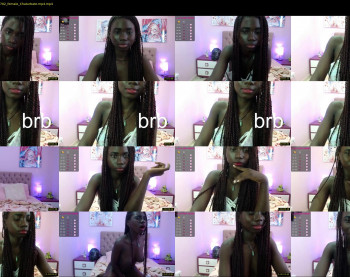 conymegan — 102 minute Chaturbate female cam show recording, 720p, Aug 16, 2022