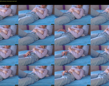 cuteemouse — 7 minute Chaturbate female cam show recording, 720p, Aug 16, 2022