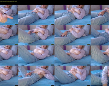 cuteemouse — 3 minute Chaturbate female cam show recording, 720p, Aug 16, 2022