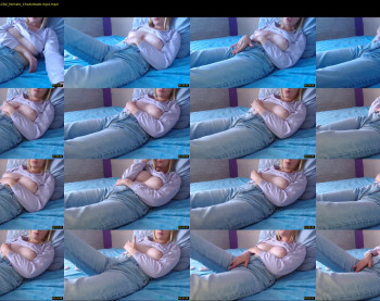 cuteemouse — 6 minute Chaturbate female cam show recording, 720p, Aug 16, 2022