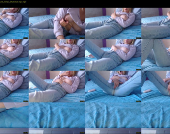 cuteemouse — 28 minute Chaturbate female cam show recording, 720p, Aug 16, 2022