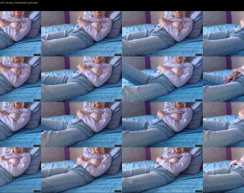 cuteemouse — 26 minute Chaturbate female cam show recording, 720p, Aug 16, 2022