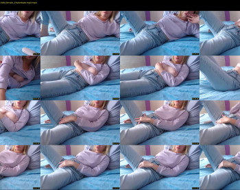 cuteemouse — 14 minute Chaturbate female cam show recording, 720p, Aug 16, 2022