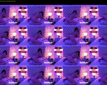 daliapunkt — 36 minute Chaturbate female cam show recording, 1080p, Aug 16, 2022