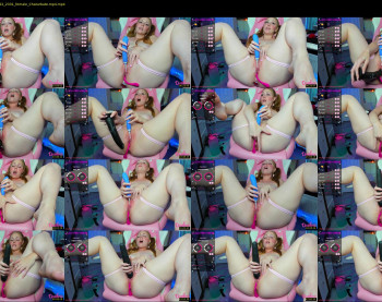 daphnemadison — 54 minute Chaturbate couple cam show recording, 1080p, Aug 16, 2022
