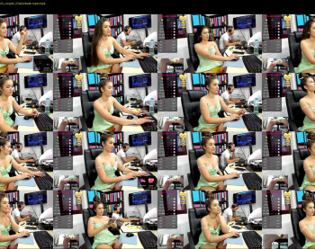 daryastars — 64 minute Chaturbate couple cam show recording, 1080p, Aug 17, 2022