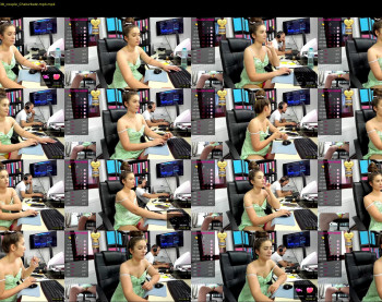 daryastars — 64 minute Chaturbate couple cam show recording, 1080p, Aug 17, 2022