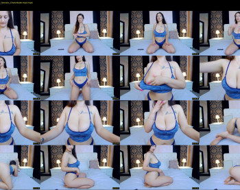 dd_shari — 54 minute Chaturbate female cam show recording, 1080p, Aug 16, 2022