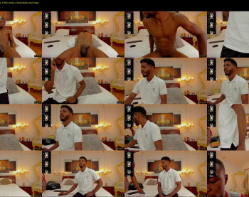 dereckandjake — 11 minute Chaturbate male cam show recording, 720p, Aug 16, 2022