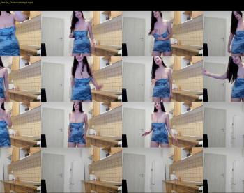 devyale — 36 minute Chaturbate female cam show recording, 1080p, Aug 16, 2022