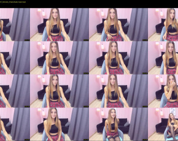 diana_soft — 3 minute Chaturbate female cam show recording, 1080p, Aug 16, 2022