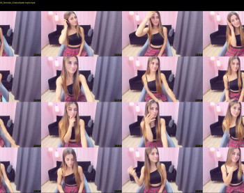 diana_soft — 37 minute Chaturbate female cam show recording, 1080p, Aug 16, 2022