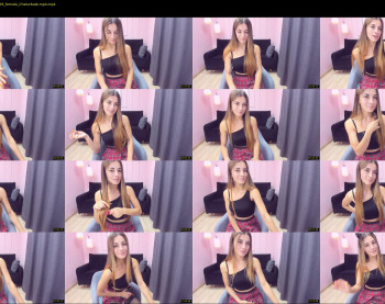 diana_soft — 14 minute Chaturbate female cam show recording, 1080p, Aug 16, 2022