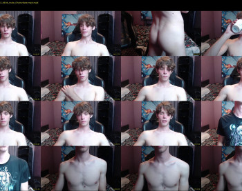 dmitryromanov — 54 minute Chaturbate male cam show recording, 1080p, Aug 17, 2022